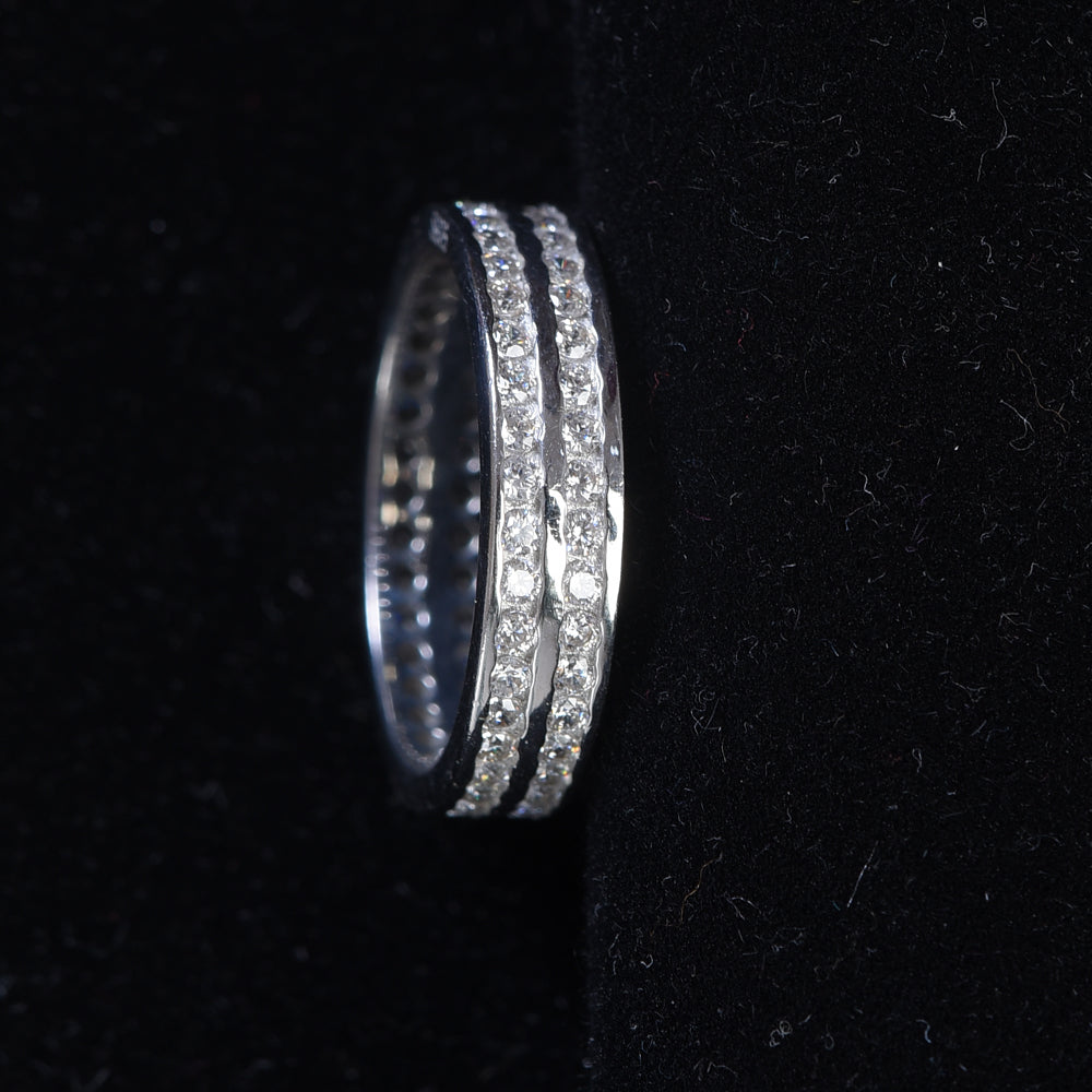 925 sterling silver ring for women