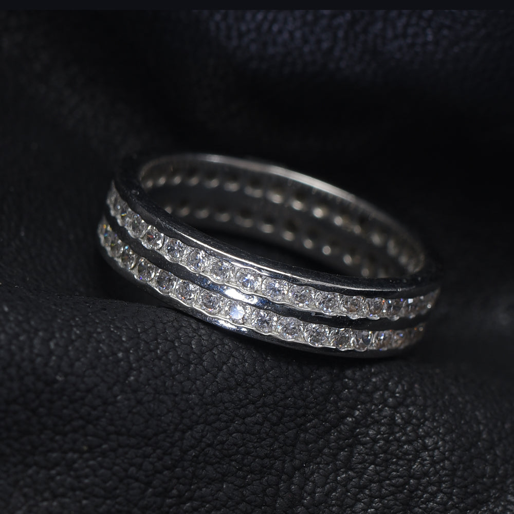 925 sterling silver ring for women