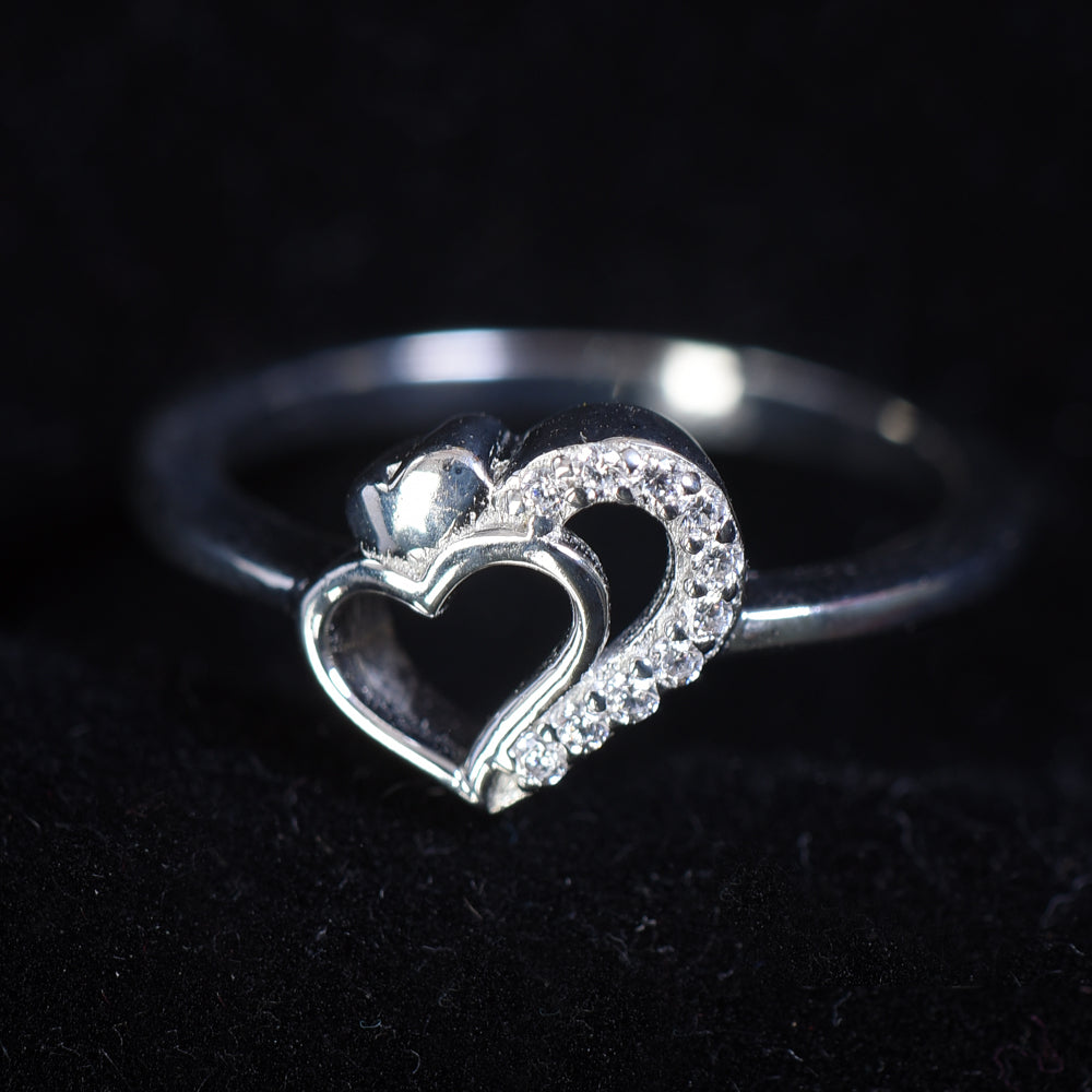 925 sterling silver ring for women