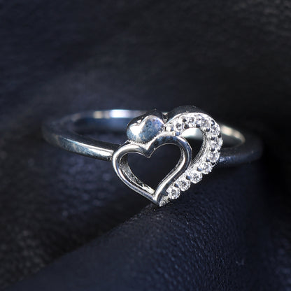 925 sterling silver ring for women