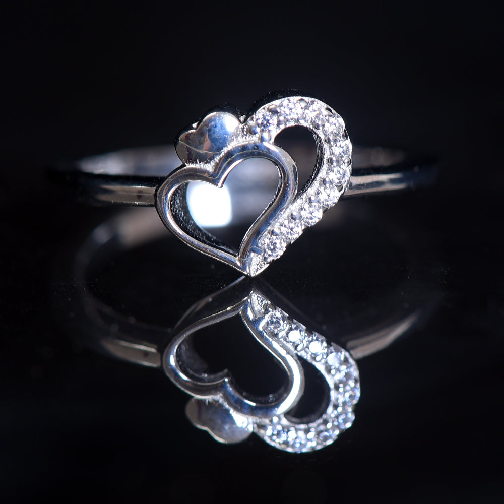 925 sterling silver ring for women