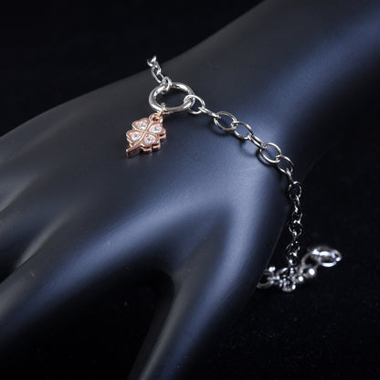 925 sterling silver bracelet for women