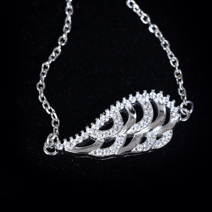 925 sterling silver bracelet for women