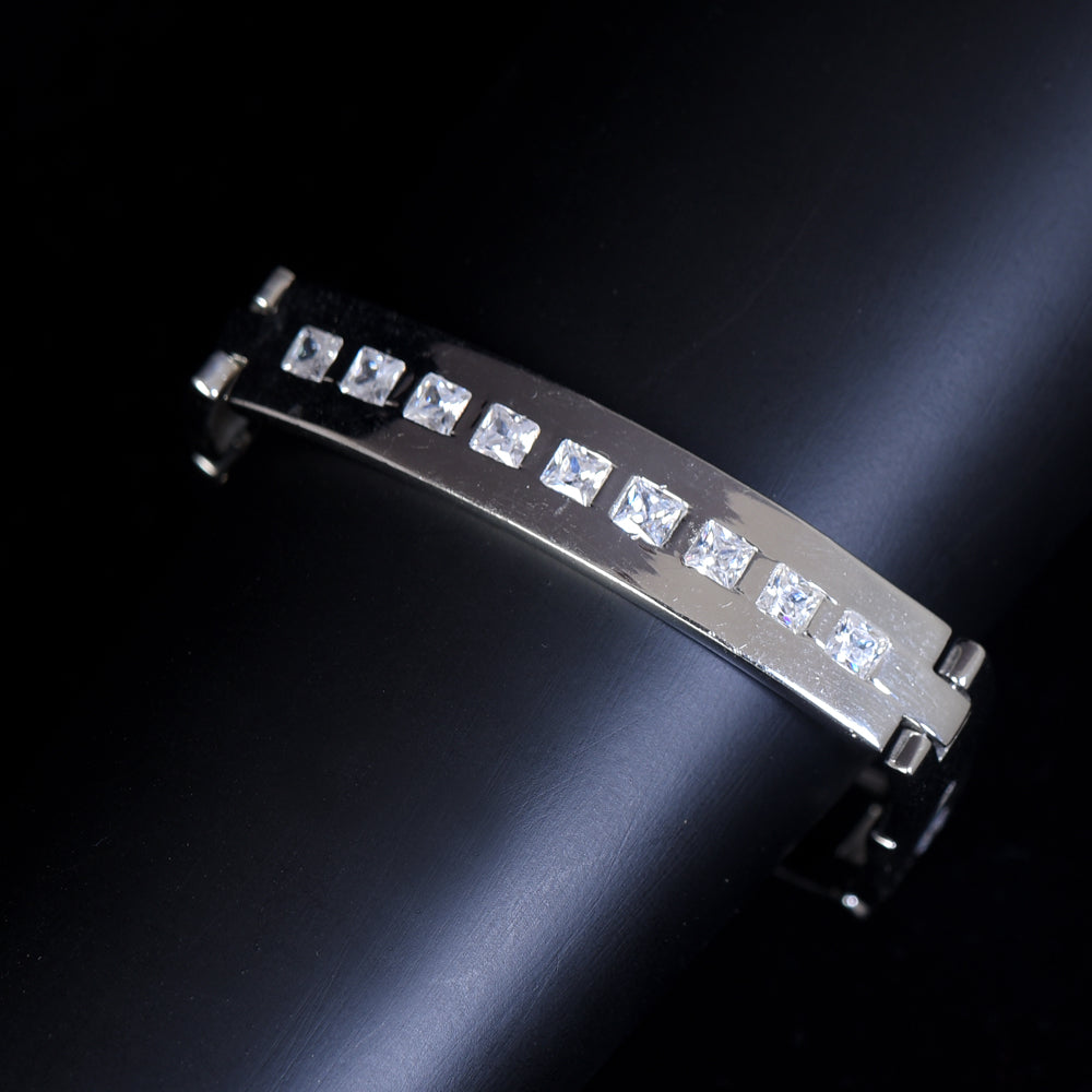 925 sterling silver bracelet for men