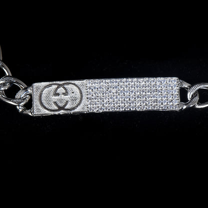 925 sterling silver bracelet for men