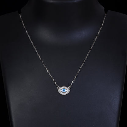 925 sterling silver necklace for women