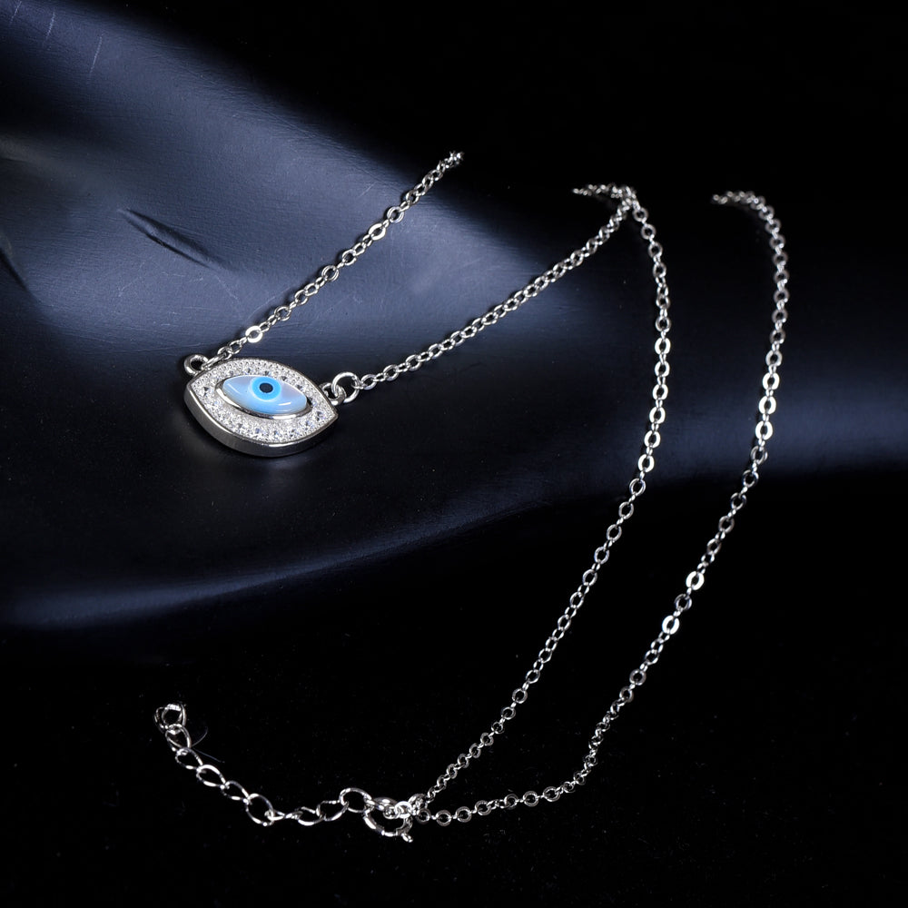 925 sterling silver necklace for women