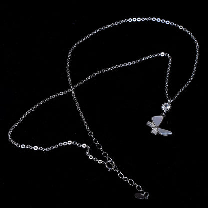 925 sterling silver necklace for women