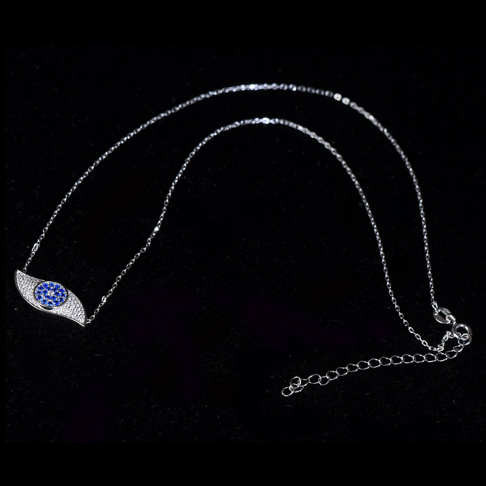 925 sterling silver necklace for women