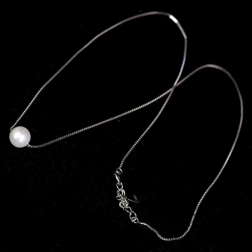 925 sterling silver necklace for women