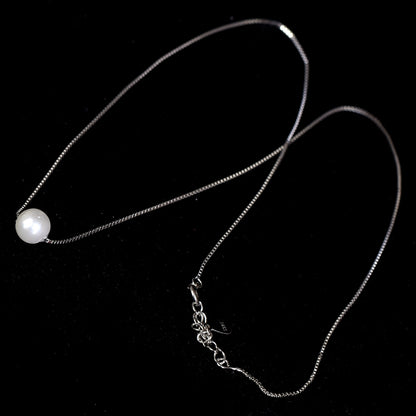 925 sterling silver necklace for women