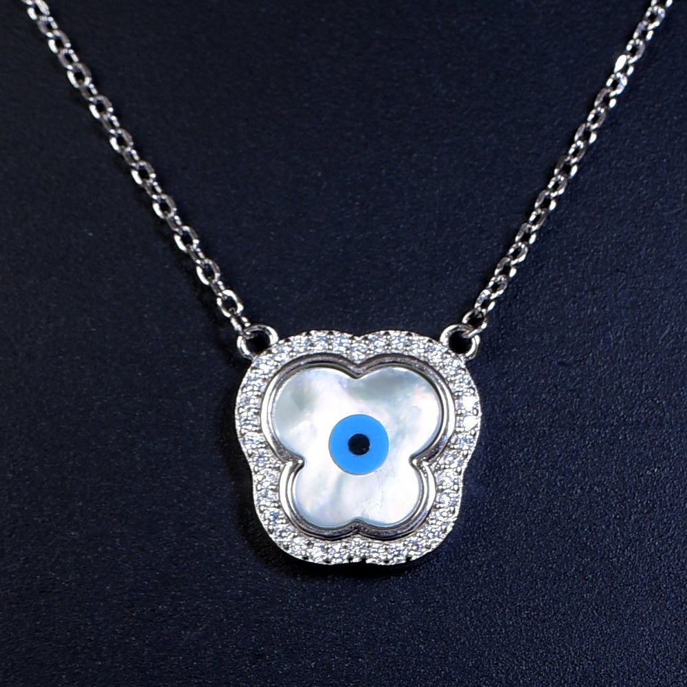 925 sterling silver necklace for women