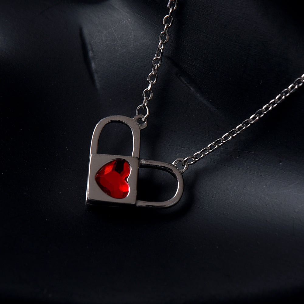 925 sterling silver necklace for women