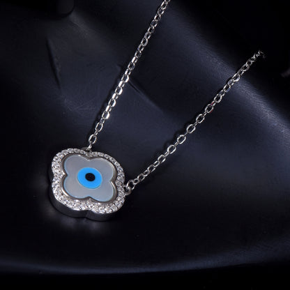 925 sterling silver necklace for women