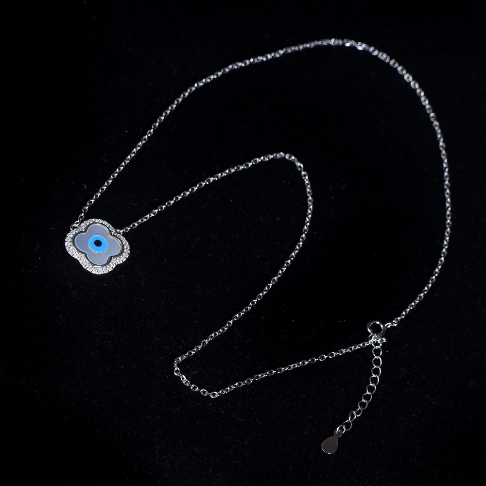 925 sterling silver necklace for women