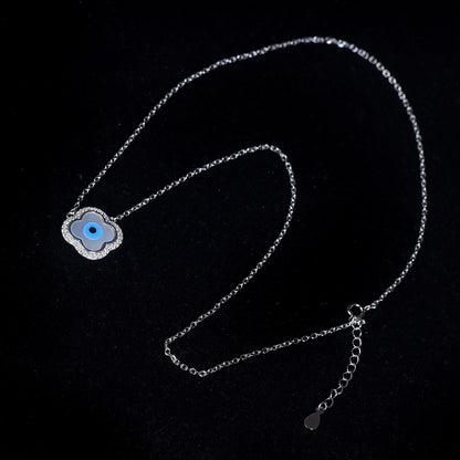 925 sterling silver necklace for women