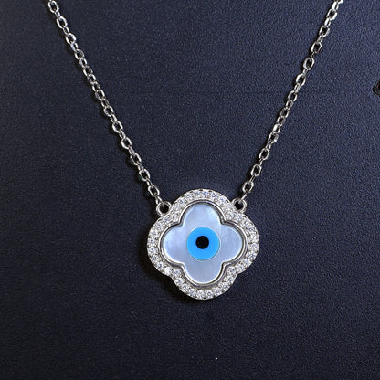 925 sterling silver necklace for women