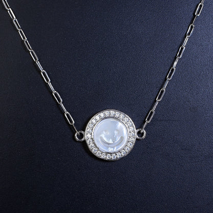 925 sterling silver necklace for women