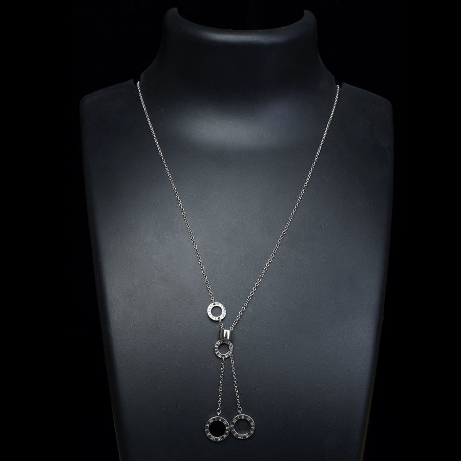 925 sterling silver necklace for women