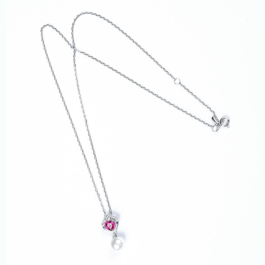 925 sterling silver necklace for women