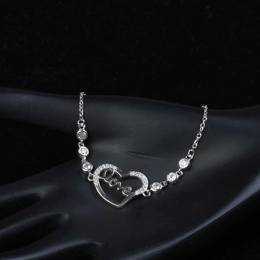 925 sterling silver bracelet for women