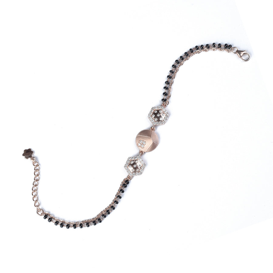 925 sterling silver bracelet for women