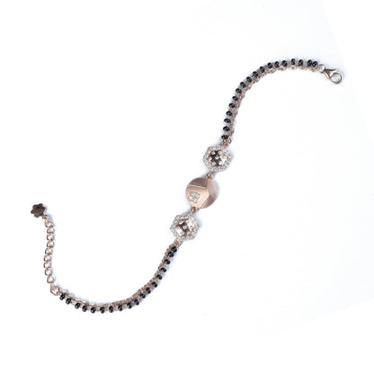 925 sterling silver bracelet for women