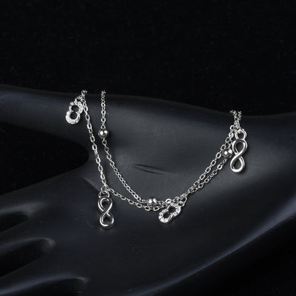 925 sterling silver bracelet for women