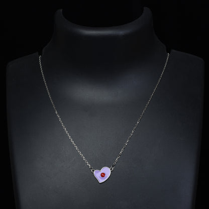 925 sterling silver necklace for women