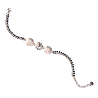 925 sterling silver bracelet for women