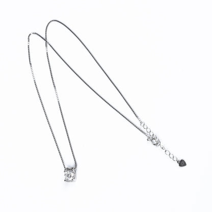 925 sterling silver necklace for women