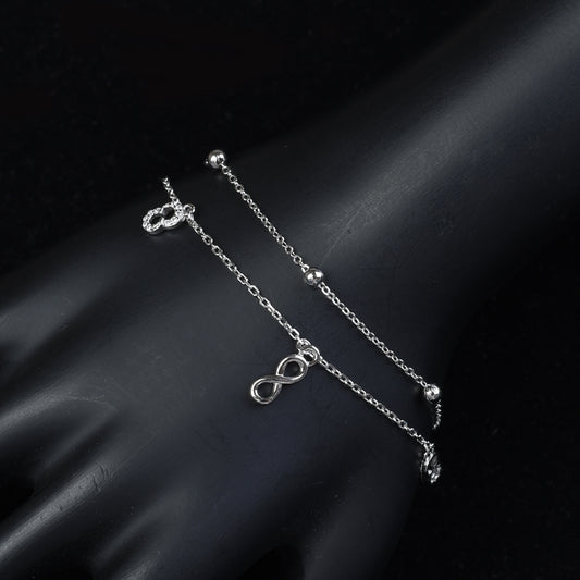 925 sterling silver bracelet for women