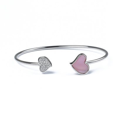 925 sterling silver bracelet for women