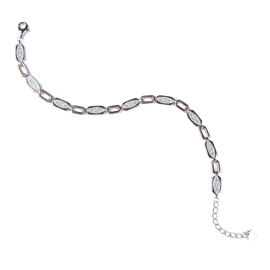 925 sterling silver bracelet for women