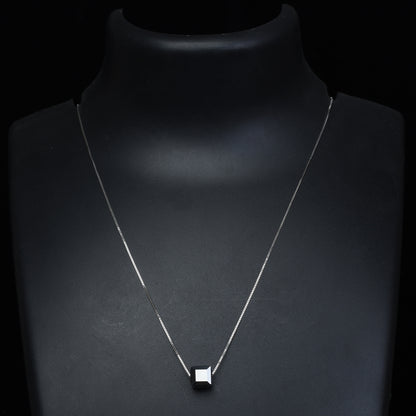 925 sterling silver necklace for women