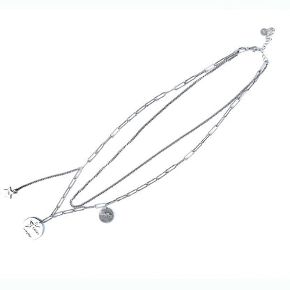 925 sterling silver necklace for women