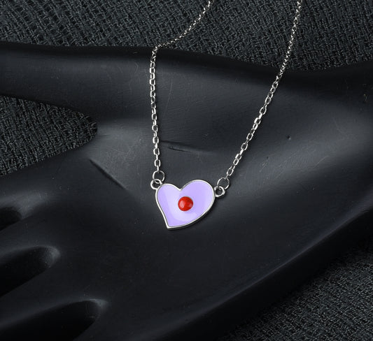 925 sterling silver necklace for women