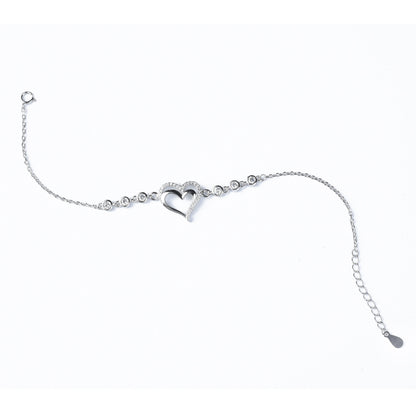 925 sterling silver bracelet for women