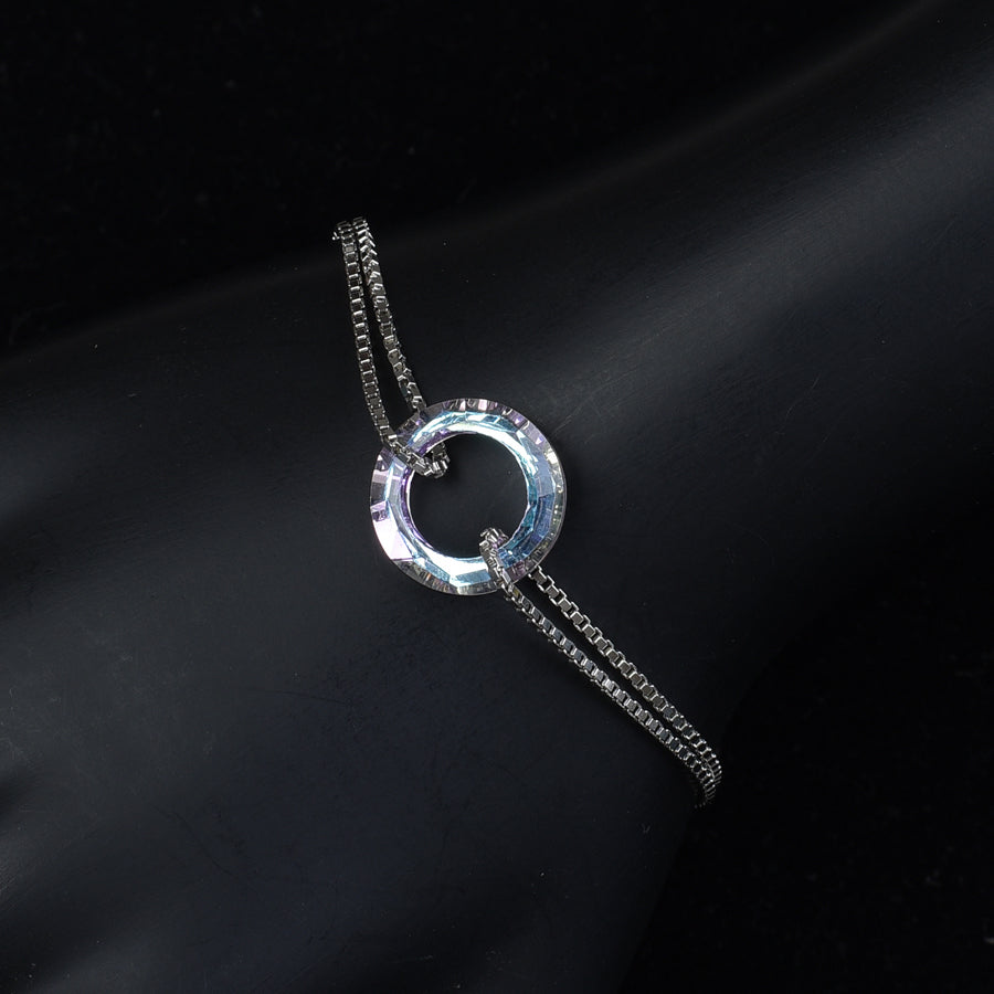 925 sterling silver bracelet for women