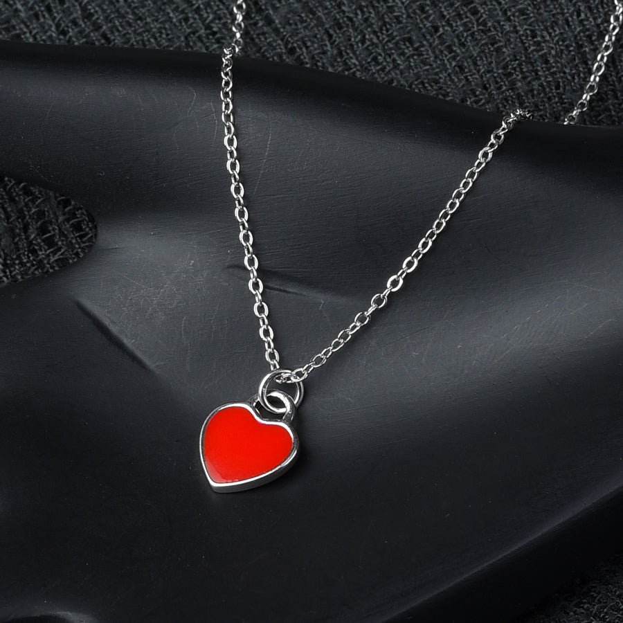 925 sterling silver necklace for women