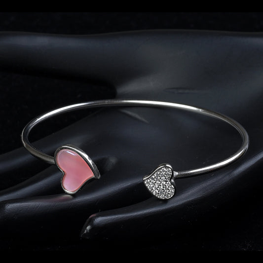 925 sterling silver bracelet for women